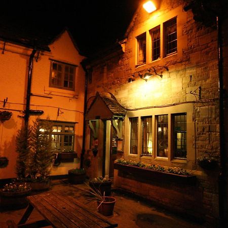 The Tollgate Inn Bradford-On-Avon Εξωτερικό φωτογραφία