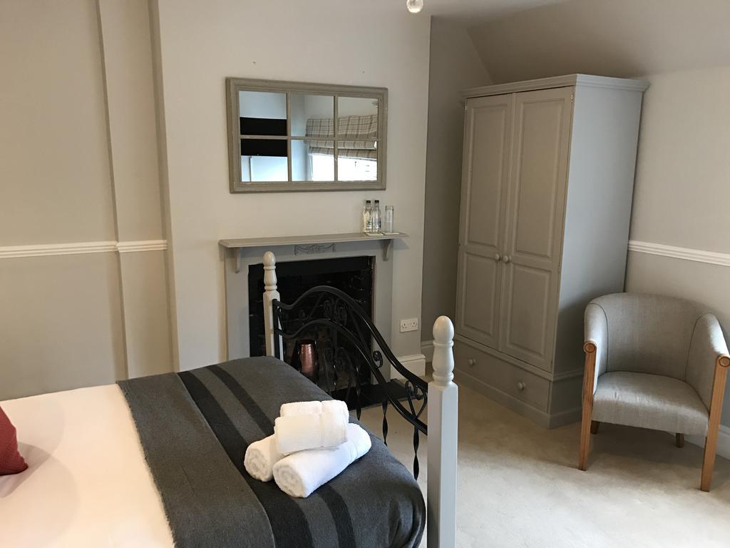 The Tollgate Inn Bradford-On-Avon Εξωτερικό φωτογραφία